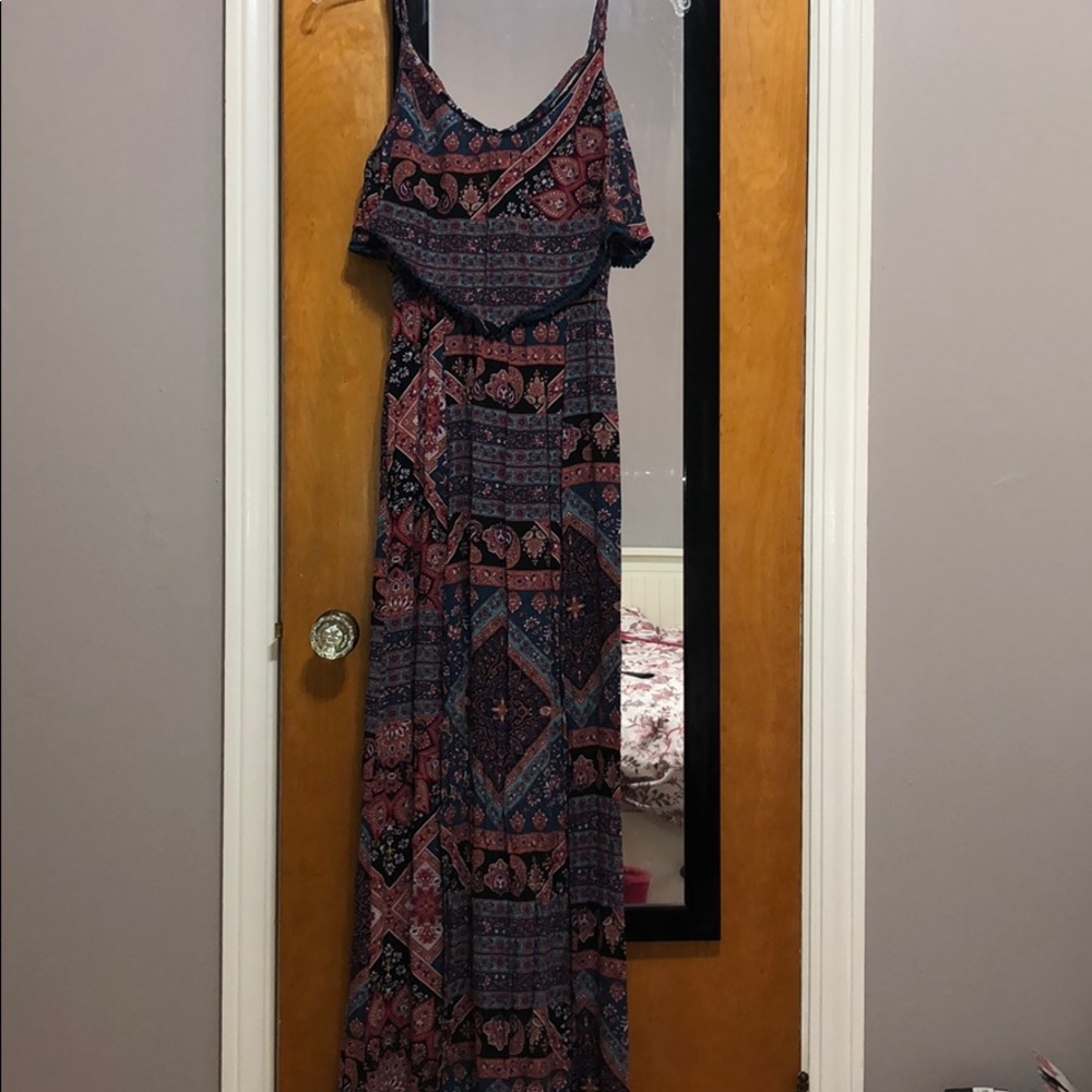 Summer dress